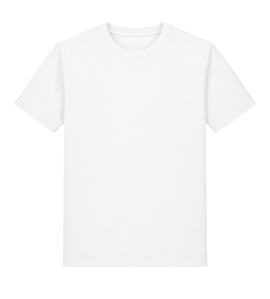 Classic Heavy Cotton™ T-Shirt — Black